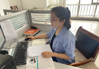 《生而逢盛世，青年當有為》 王  莉